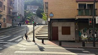 Local comercial en venta en Errekaldeberri - Larraskitu en Bilbao