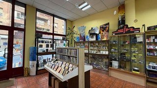 Local comercial en venta en Errekaldeberri - Larraskitu en Bilbao