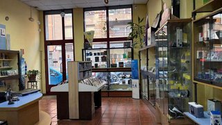 Local comercial en venta en Errekaldeberri - Larraskitu en Bilbao