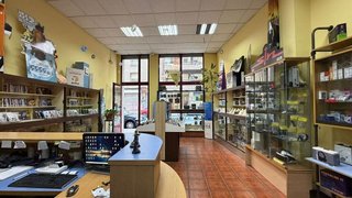 Local comercial en venta en Errekaldeberri - Larraskitu en Bilbao