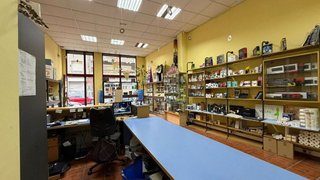 Local comercial en venta en Errekaldeberri - Larraskitu en Bilbao