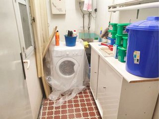 Piso en venta en El Pla de Sant Josep - L'Asil en Elche