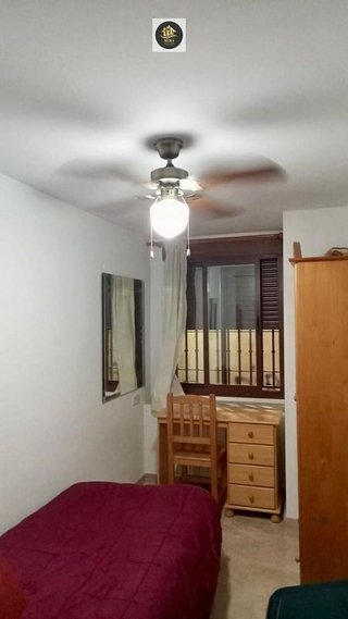 Piso en venta en Ctra. Circunvalación - La Magdalena en Jaén