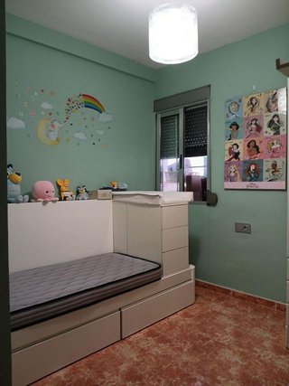 Piso en venta en Sant Antoni en Cullera