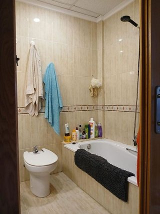 Piso en venta en Sant Antoni en Cullera
