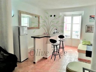 Estudio en venta en Dalt de la Vila - La Marina en Ibiza/Eivissa
