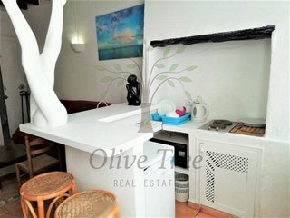 Estudio en venta en Dalt de la Vila - La Marina en Ibiza/Eivissa