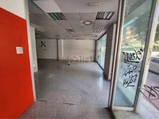 Local comercial en venta en Villalba Estación en Collado Villalba