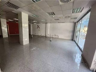 Local comercial en venta en Villalba Estación en Collado Villalba