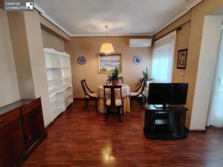 Piso en venta en La Constitución - Canaleta en Mislata