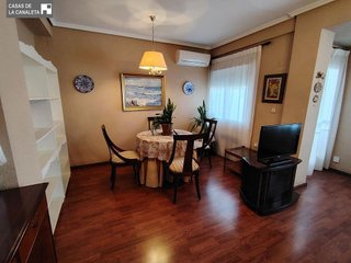 Piso en venta en La Constitución - Canaleta en Mislata