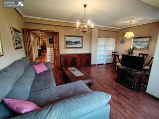 Piso en venta en La Constitución - Canaleta en Mislata