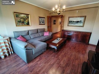 Piso en venta en La Constitución - Canaleta en Mislata