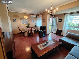 Piso en venta en La Constitución - Canaleta en Mislata