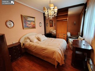Piso en venta en La Constitución - Canaleta en Mislata