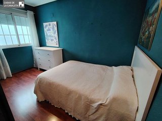 Piso en venta en La Constitución - Canaleta en Mislata