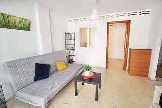 Piso en venta en Guardamar Playa en Guardamar del Segura