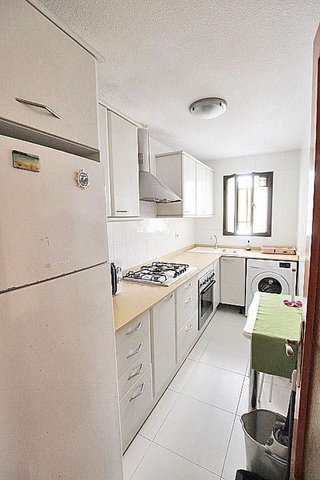 Piso en venta en Guardamar Playa en Guardamar del Segura
