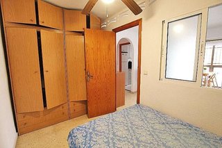 Piso en venta en Guardamar Playa en Guardamar del Segura