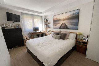 Dúplex en venta en Zona Auditorio en Rozas de Madrid (Las)