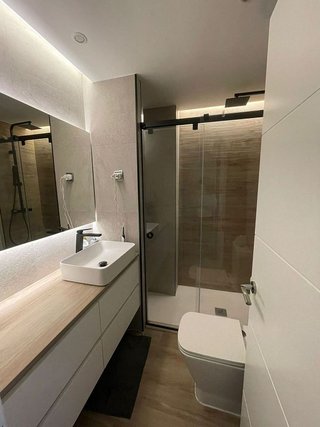 Dúplex en venta en Zona Auditorio en Rozas de Madrid (Las)