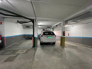 Dúplex en venta en Zona Auditorio en Rozas de Madrid (Las)