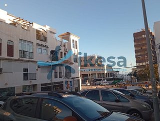 Piso en venta en Aguadulce Norte en Roquetas de Mar