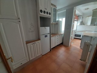 Piso en venta en Centro en Puertollano