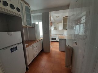 Piso en venta en Centro en Puertollano