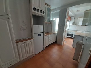 Piso en venta en Centro en Puertollano