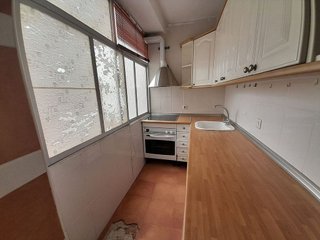 Piso en venta en Centro en Puertollano