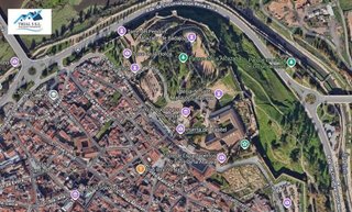 Piso en venta en Casco Antiguo - Centro en Badajoz