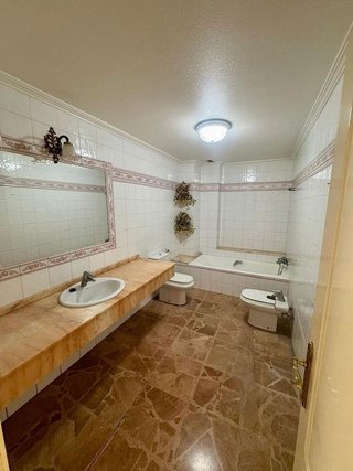 Piso en venta en Centro en Torrevieja