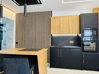 Estudio en venta en Suárez en Málaga