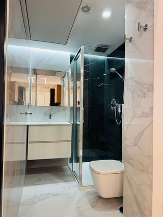 Estudio en venta en Suárez en Málaga