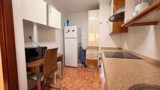 Piso en venta en Centro - Desierto - Arrontegi en Barakaldo