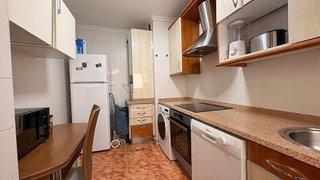 Piso en venta en Centro - Desierto - Arrontegi en Barakaldo
