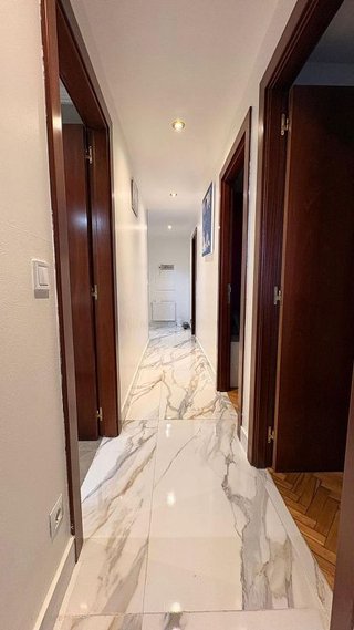 Piso en venta en Centro - Desierto - Arrontegi en Barakaldo