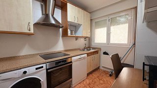 Piso en venta en Centro - Desierto - Arrontegi en Barakaldo