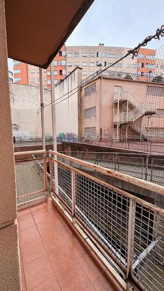 Piso en venta en Centro - Desierto - Arrontegi en Barakaldo