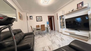 Piso en venta en Centro - Desierto - Arrontegi en Barakaldo