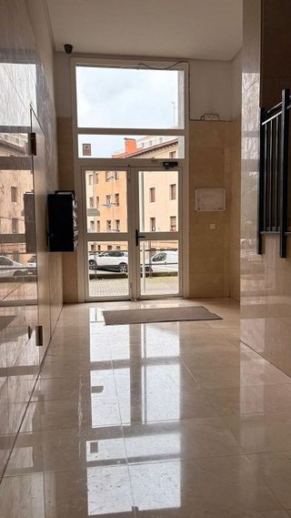 Piso en venta en Centro - Desierto - Arrontegi en Barakaldo