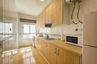 Piso en venta en Carboneras