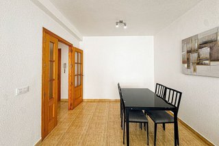 Piso en venta en Carboneras