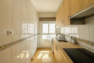 Piso en venta en Carboneras