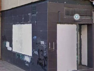 Local comercial en venta en Coslada Pueblo en Coslada