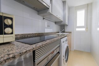 Piso en venta en Rafelbuñol/Rafelbunyol