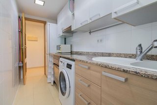 Piso en venta en Rafelbuñol/Rafelbunyol
