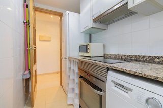 Piso en venta en Rafelbuñol/Rafelbunyol
