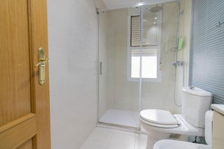 Piso en venta en Rafelbuñol/Rafelbunyol